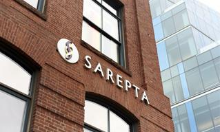 Sarepta Building Exterior thumbnail 